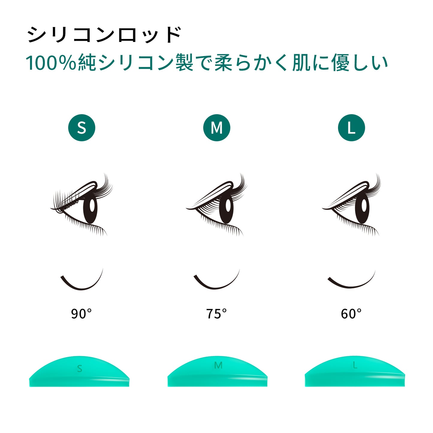 【コスミラ公式】COSMILA ラッシュリフトキット 日本製 – 低刺激・敏感肌対応 – サロン級・簡単・長持ちカール – 最大6+週間持続 – 8〜10回分（チューブタイプ） – 日本語説明書＆収納ポーチ付き – アイラッシュバームタイプ